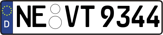 NE-VT9344