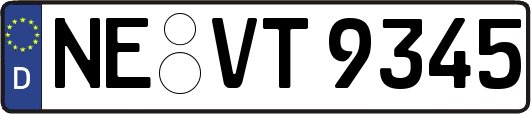 NE-VT9345