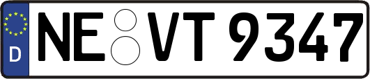 NE-VT9347