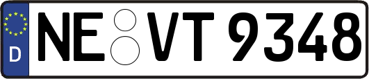NE-VT9348