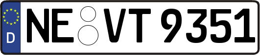 NE-VT9351