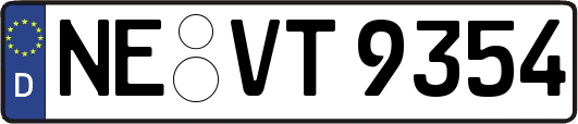 NE-VT9354