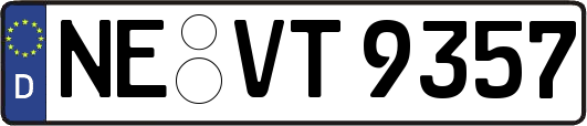 NE-VT9357