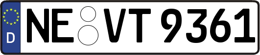 NE-VT9361