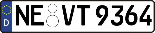 NE-VT9364