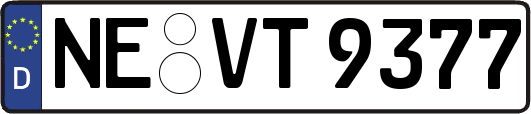 NE-VT9377