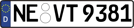 NE-VT9381
