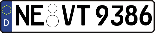 NE-VT9386