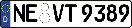 NE-VT9389