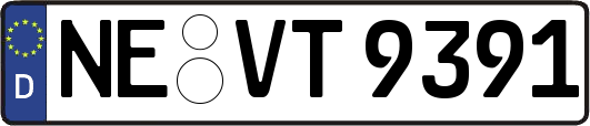 NE-VT9391