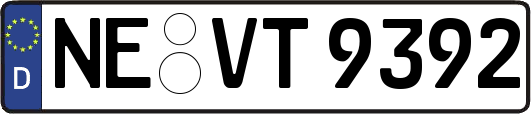 NE-VT9392