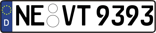 NE-VT9393