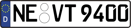 NE-VT9400