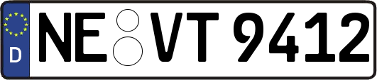 NE-VT9412