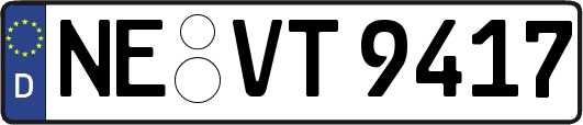 NE-VT9417