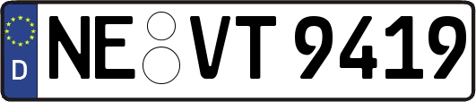 NE-VT9419