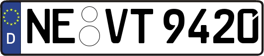 NE-VT9420