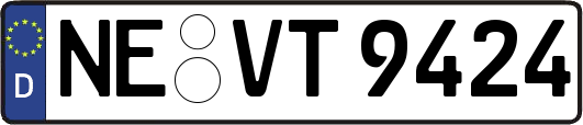 NE-VT9424