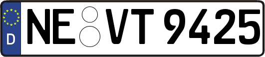 NE-VT9425
