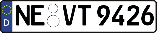 NE-VT9426