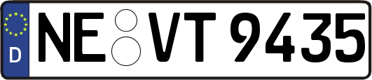 NE-VT9435