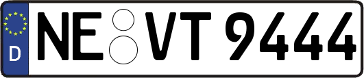 NE-VT9444