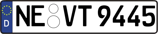NE-VT9445