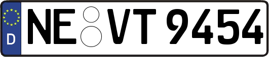 NE-VT9454