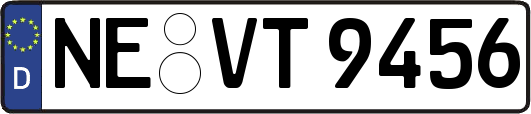 NE-VT9456