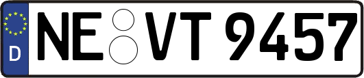 NE-VT9457