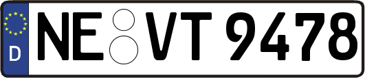 NE-VT9478
