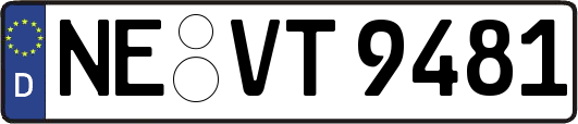 NE-VT9481