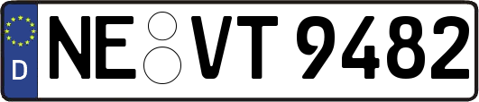 NE-VT9482