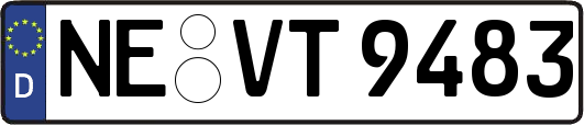 NE-VT9483