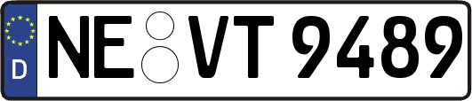 NE-VT9489