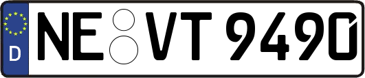 NE-VT9490