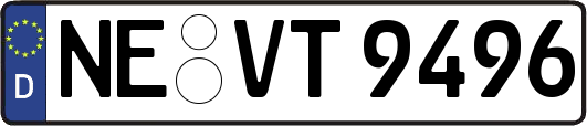 NE-VT9496
