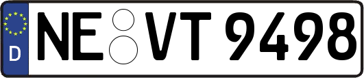 NE-VT9498