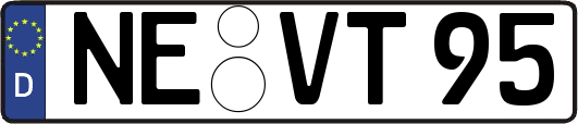 NE-VT95