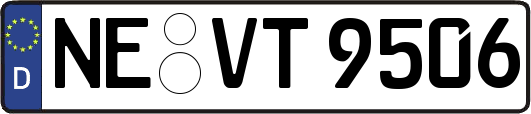 NE-VT9506