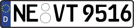 NE-VT9516