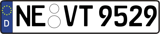 NE-VT9529