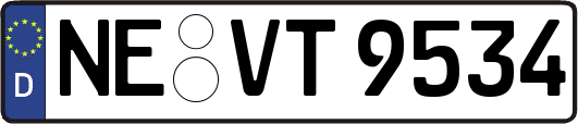 NE-VT9534