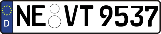 NE-VT9537