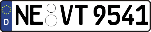 NE-VT9541