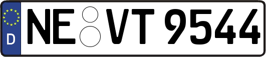 NE-VT9544
