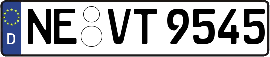 NE-VT9545