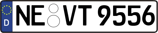 NE-VT9556