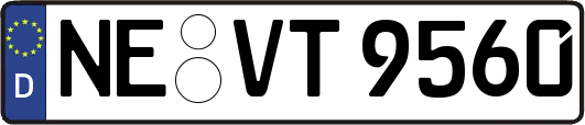 NE-VT9560