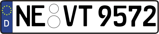 NE-VT9572